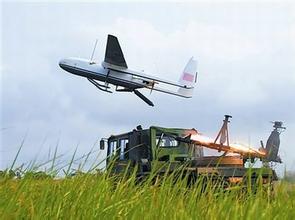 中國新型無人機(jī)指揮控制站研制成功，性能國內(nèi)先進(jìn)